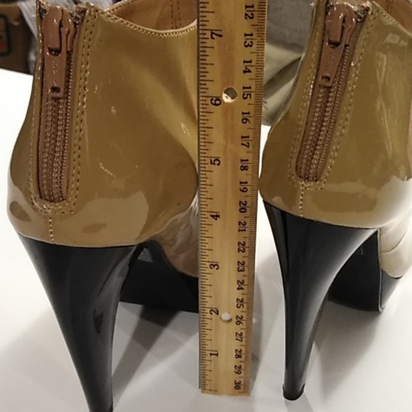 Gomax Heel💛 - Picture 3 of 8